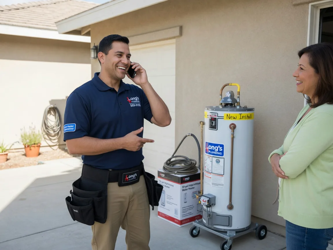 Leak Detection Annville, PA FAQs